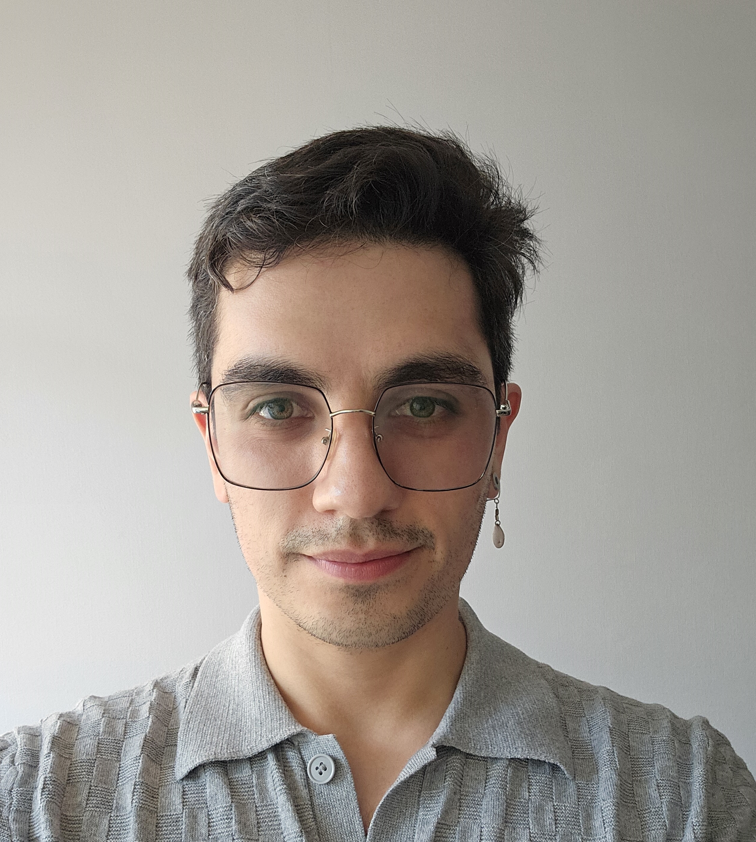 Foto de Gabriel Sotomayor