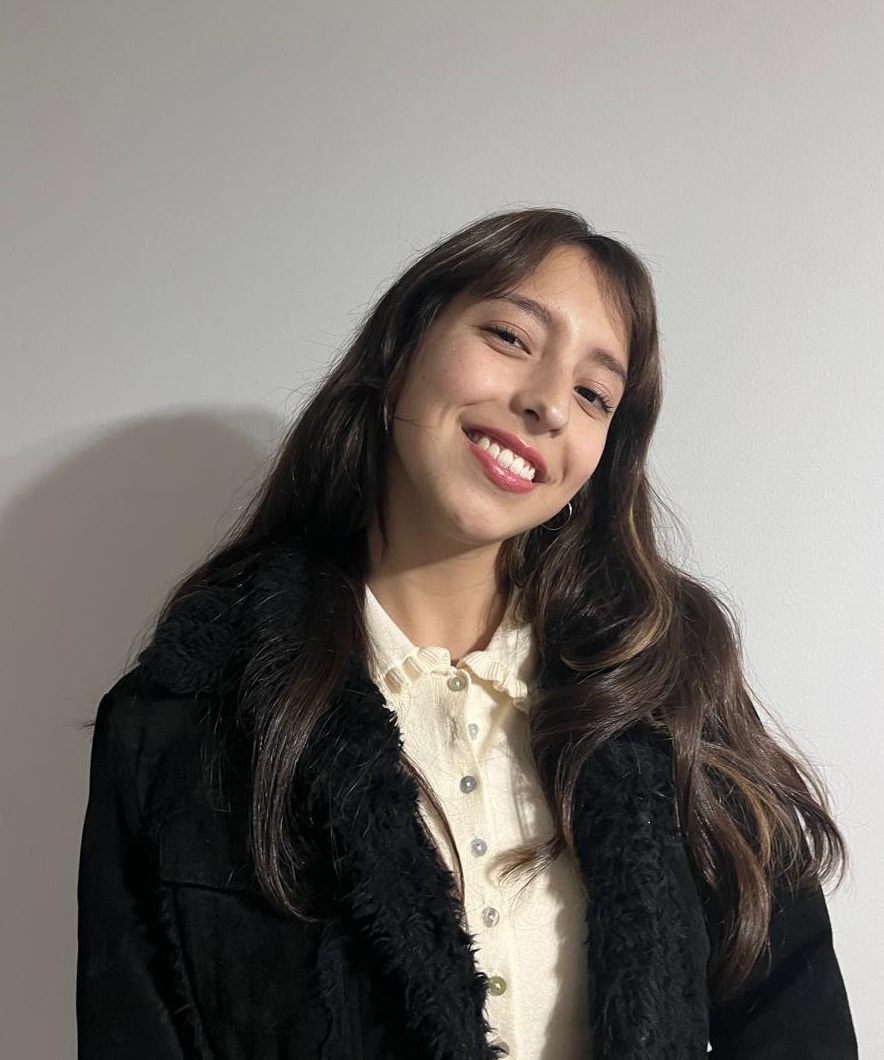 Foto de Francisca Hernández