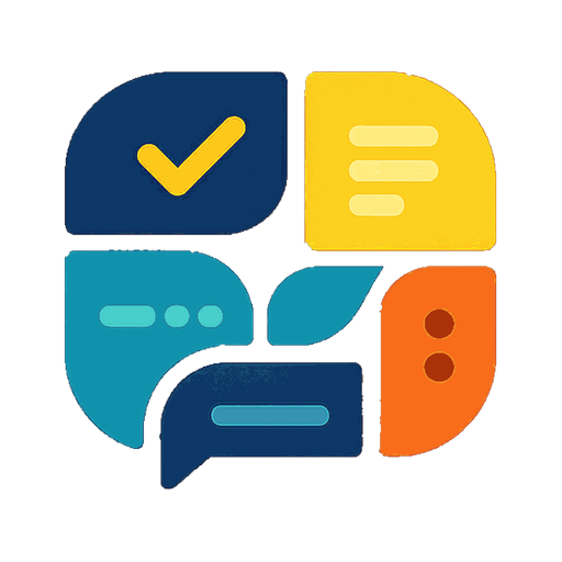 Logo of the Social Surveys for Diverse Contexts course