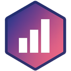 Logo of the Data Description and Visualisation course